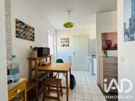Vente Appartement 1 pièce — photo 2
