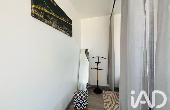 Vente Appartement 1 pièce — photo 3
