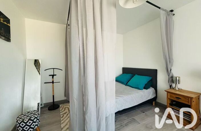 Vente Appartement 1 pièce — photo 5