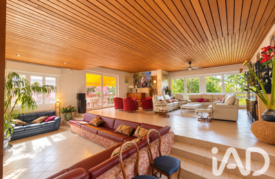 Vente Maison/villa 9 pièces — photo du bien