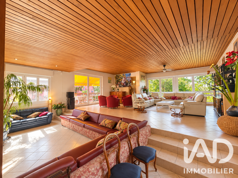 Vente Maison/villa 9 pièces — photo 1