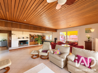 Vente Maison/villa 9 pièces — photo 2