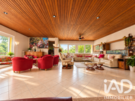 Vente Maison/villa 9 pièces — photo 3