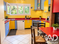 Vente Maison/villa 9 pièces — photo 4