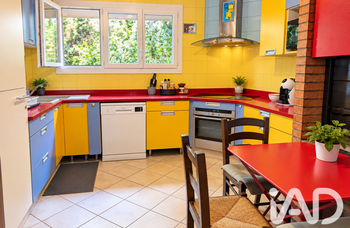 Vente Maison/villa 9 pièces — photo 4