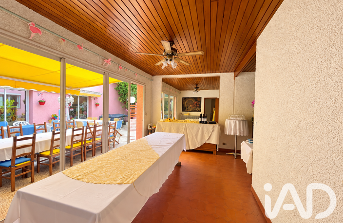 Vente Maison/villa 9 pièces — photo 5