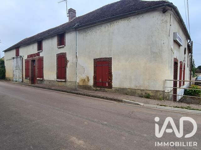 Vente Maison/villa 5 pièces — photo du bien