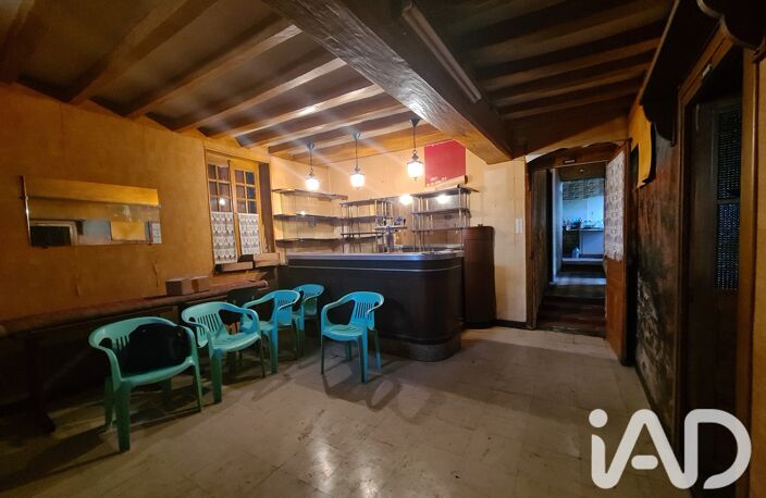 Vente Maison/villa 5 pièces — photo 2