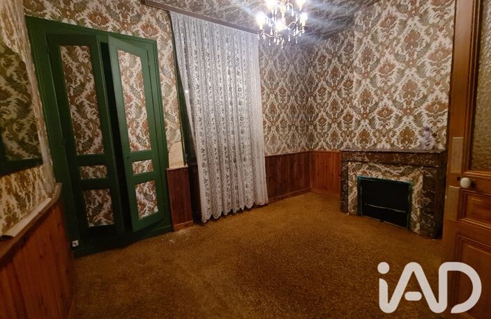 Vente Maison/villa 5 pièces — photo 4