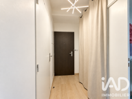 Vente Appartement 2 pièces — photo 3