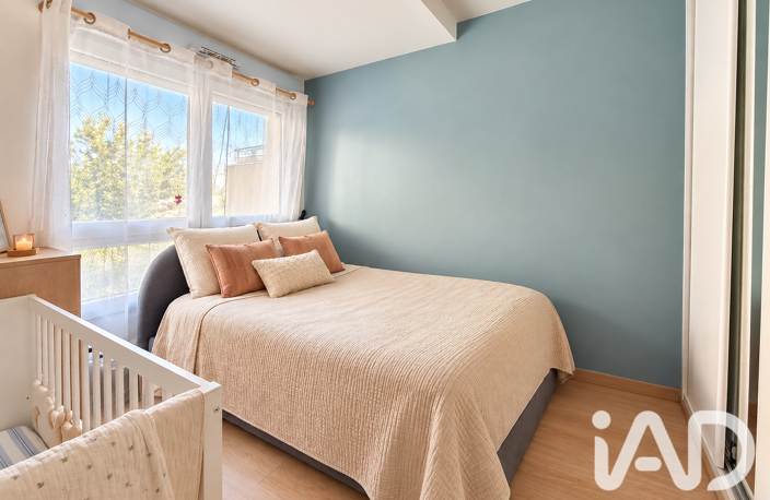 Vente Appartement 2 pièces — photo 4