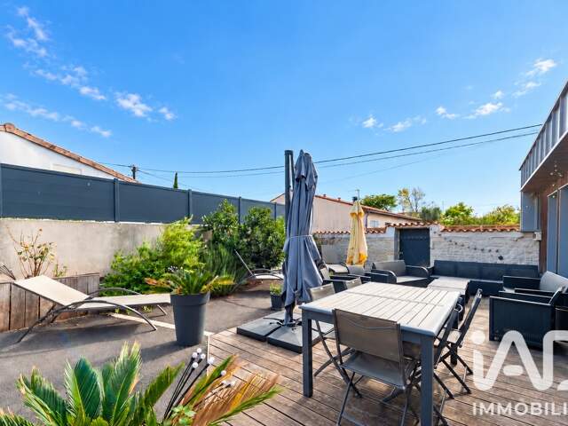 Vente Maison/villa 5 pièces — photo du bien