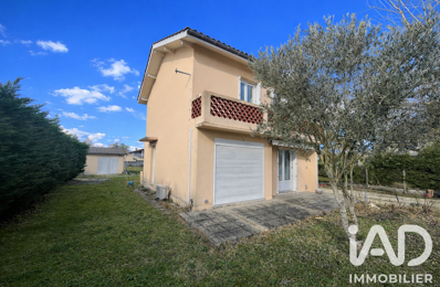 Vente Maison/villa 5 pièces — photo du bien