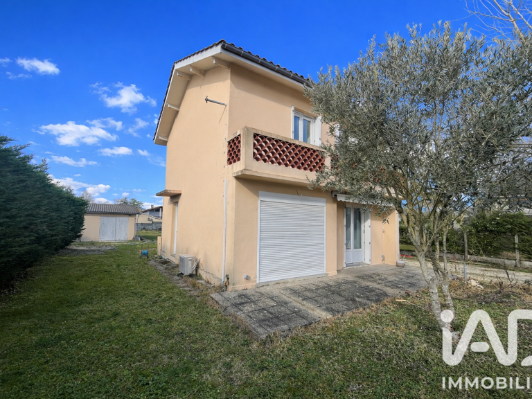 Vente Maison/villa 5 pièces — photo 1