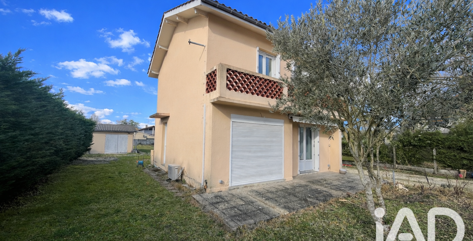 Vente Maison/villa 5 pièces — photo 1