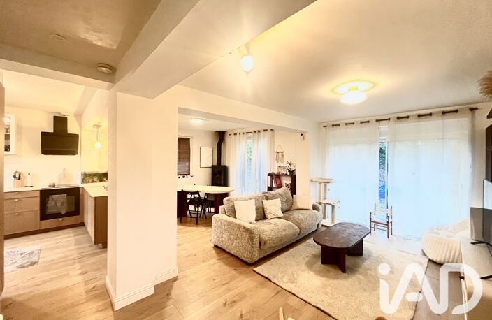 Vente Maison/villa 5 pièces — photo 2