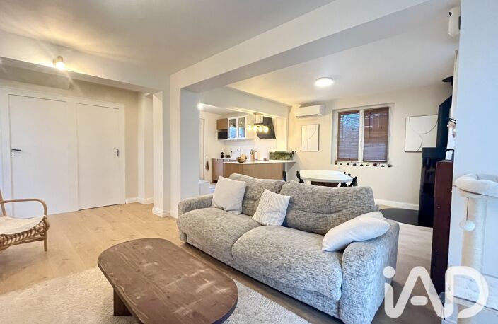 Vente Maison/villa 5 pièces — photo 3
