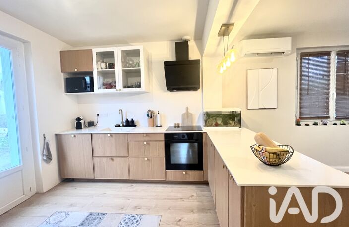 Vente Maison/villa 5 pièces — photo 4
