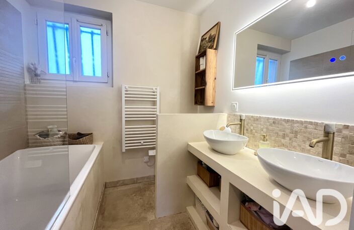 Vente Maison/villa 5 pièces — photo 5