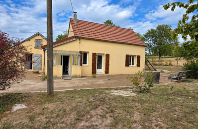 Vente Maison/villa 3 pièces — photo du bien