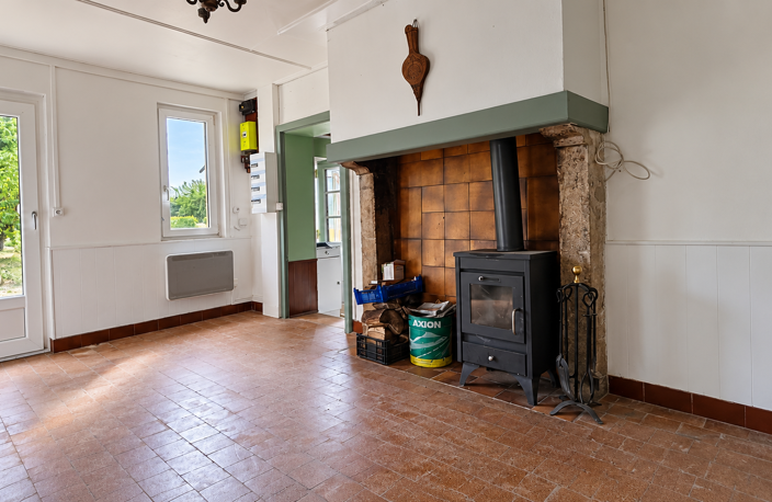 Vente Maison/villa 3 pièces — photo 2