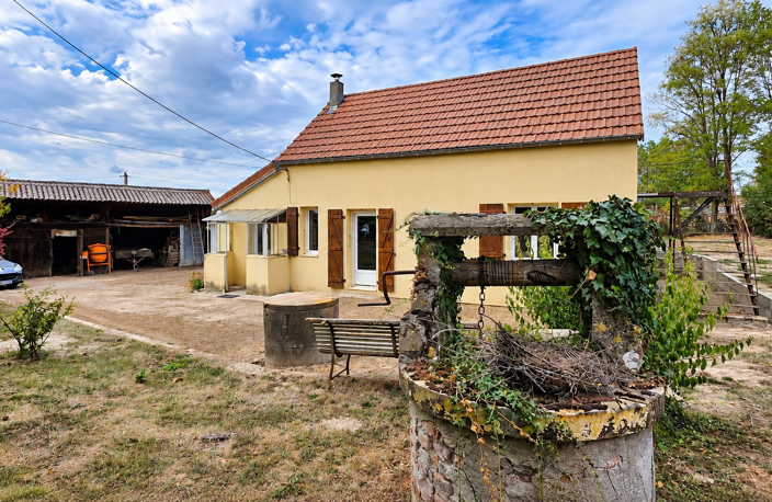 Vente Maison/villa 3 pièces — photo 3