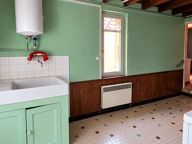 Vente Maison/villa 3 pièces — photo 4