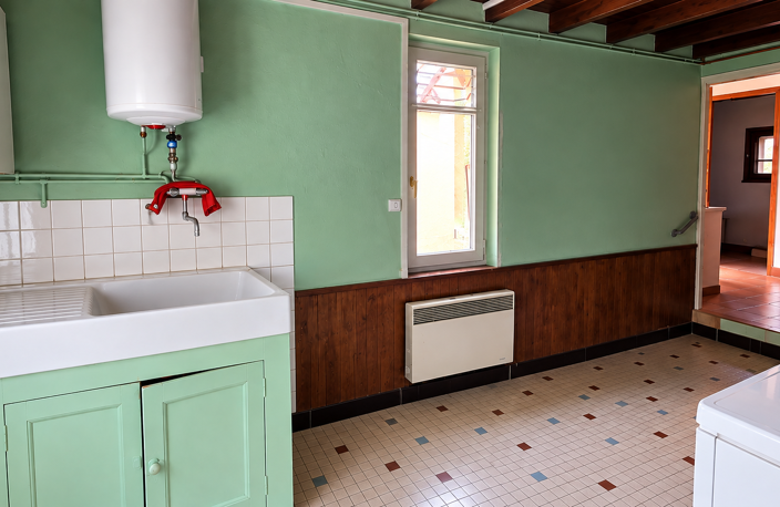 Vente Maison/villa 3 pièces — photo 4