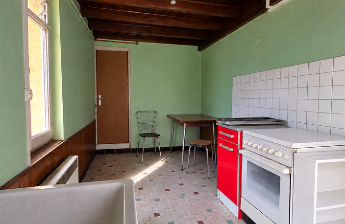 Vente Maison/villa 3 pièces — photo 5