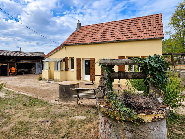 Vente Maison/villa 3 pièces — photo du bien