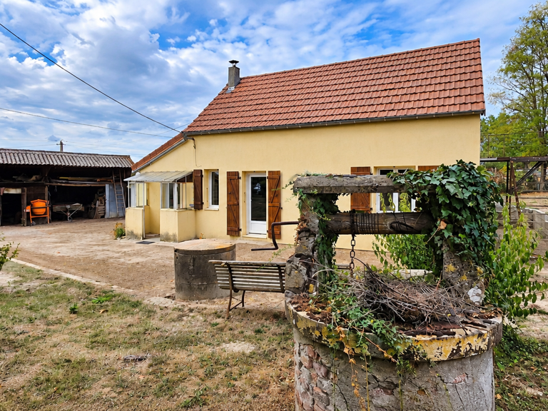 Vente Maison/villa 3 pièces — photo 1