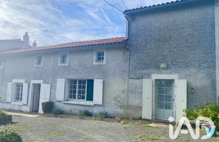 Vente Longère 5 pièces — photo 2