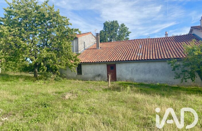 Vente Longère 5 pièces — photo 3