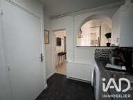 Vente Maison de ville 3 pièces — photo 4