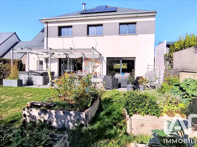 Vente Maison/villa 6 pièces — photo 1