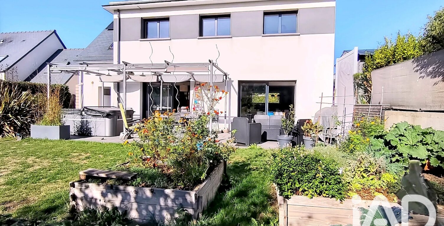 Vente Maison/villa 6 pièces — photo 1