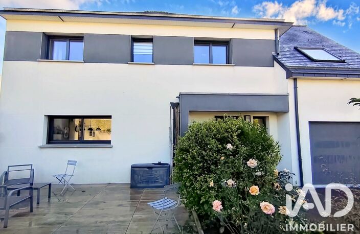 Vente Maison/villa 6 pièces — photo 2