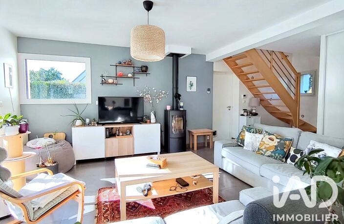 Vente Maison/villa 6 pièces — photo 3