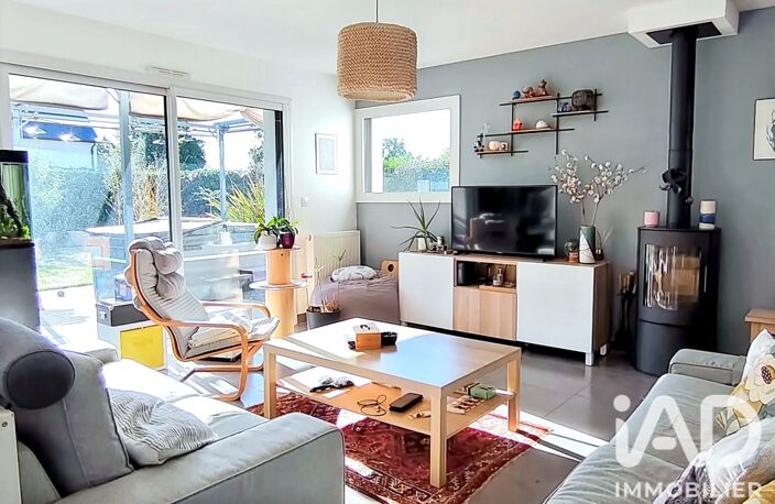 Vente Maison/villa 6 pièces — photo 4