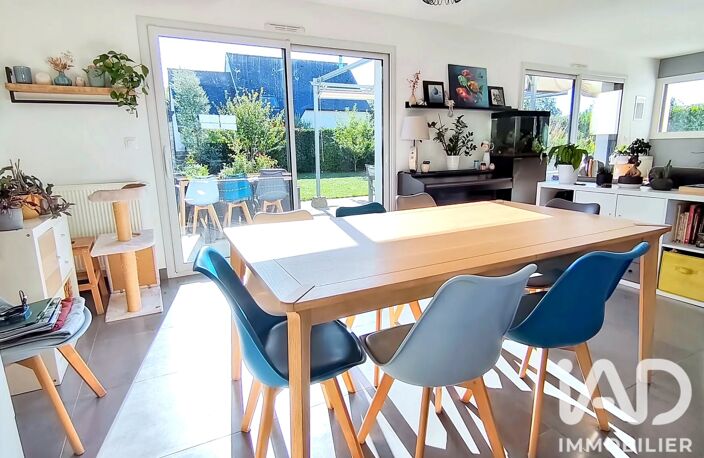 Vente Maison/villa 6 pièces — photo 5