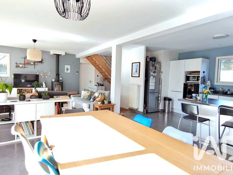 Vente Maison/villa 6 pièces — photo 1