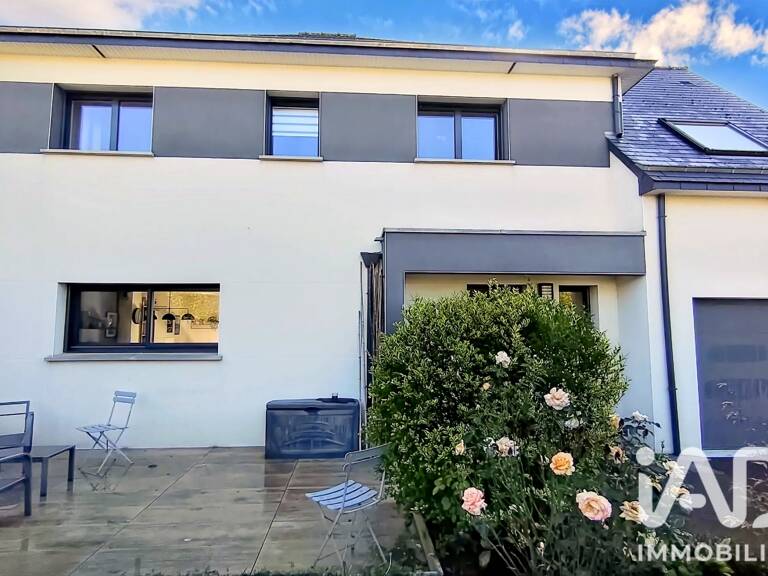 Vente Maison/villa 6 pièces — photo 1