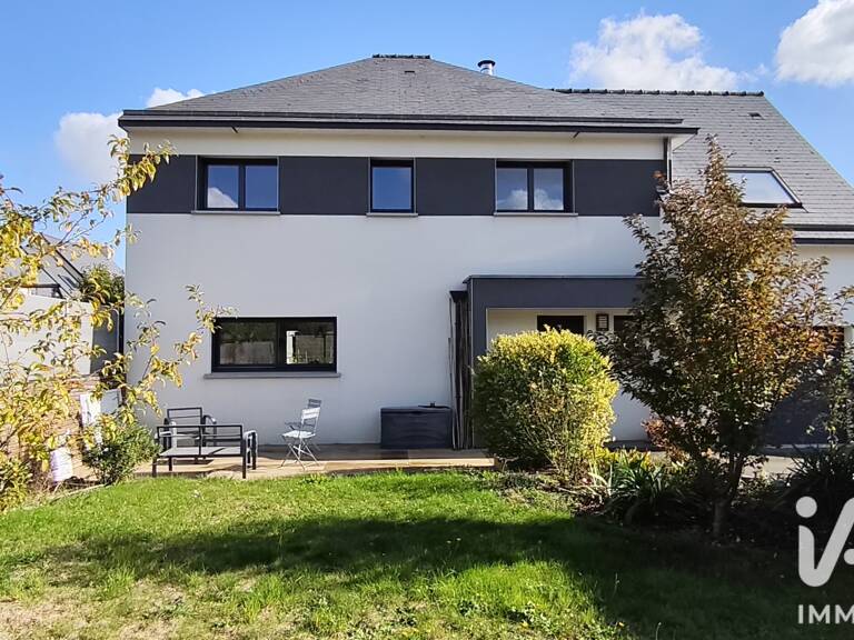 Vente Maison/villa 6 pièces — photo 1
