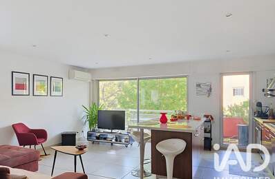 Vente Appartement 3 pièces — photo du bien