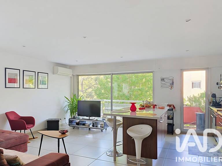Vente Appartement 3 pièces — photo 1