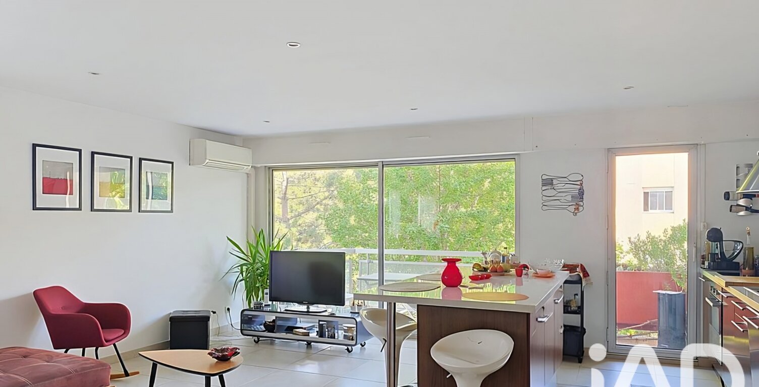 Vente Appartement 3 pièces — photo 1