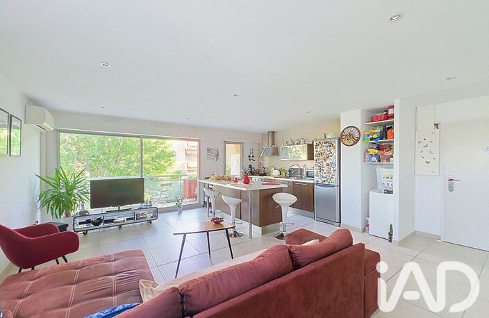 Vente Appartement 3 pièces — photo 3