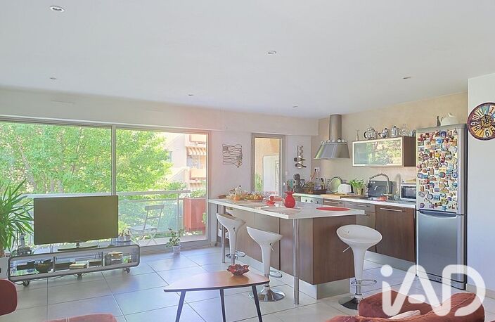 Vente Appartement 3 pièces — photo 4