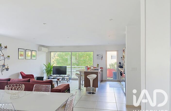 Vente Appartement 3 pièces — photo 5