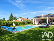 Vente Maison/villa 8 pièces — photo 2
